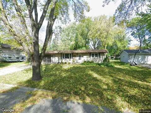 24Th, WILLMAR, MN 56201