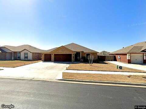 Molly Dyer, KILLEEN, TX 76549