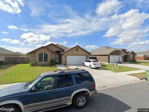 Osborne, BROWNSVILLE, TX 78520