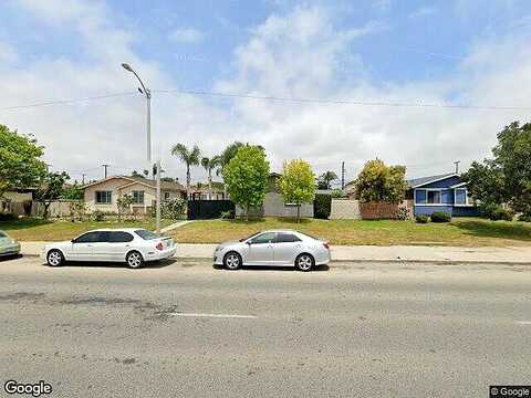 E Pleasant Valley Rd, Oxnard, CA 93033