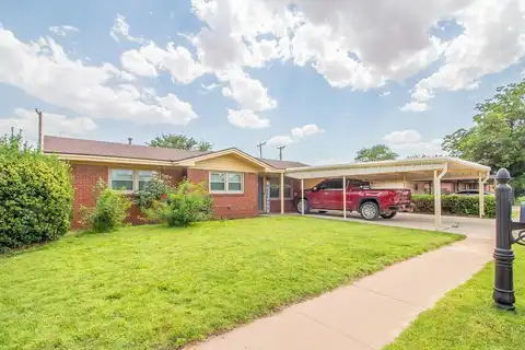 Elm, DENVER CITY, TX 79323