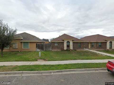 Pirul, EDINBURG, TX 78541