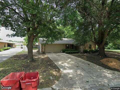 Jouette, FARMERSVILLE, TX 75442