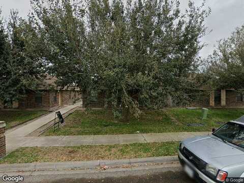 Lotto, EDINBURG, TX 78541