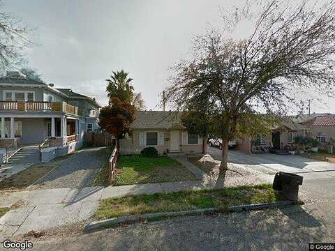 Mill, PORTERVILLE, CA 93257