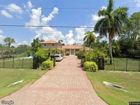 1St, NAPLES, FL 34120