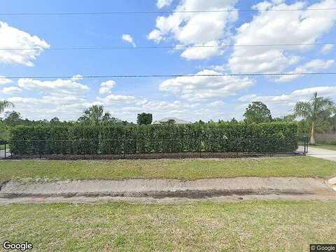 52Nd, NAPLES, FL 34120