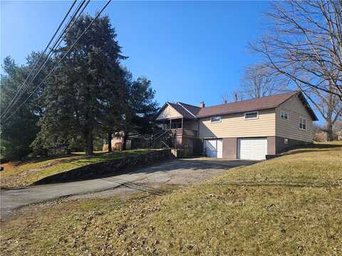 Hills Church, EXPORT, PA 15632