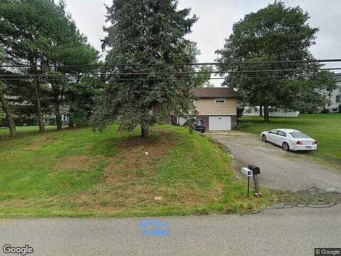 Hills Church, EXPORT, PA 15632