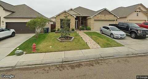 Silver Leaf Oak, LAREDO, TX 78045