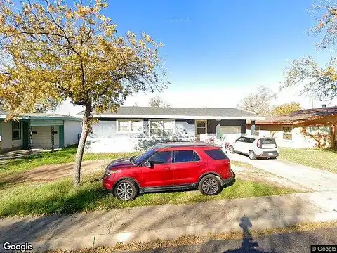 Mcknight, ODESSA, TX 79762
