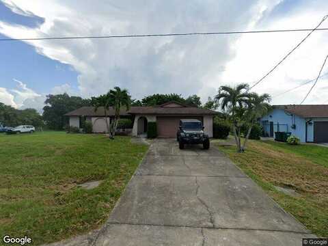 44Th, NAPLES, FL 34116