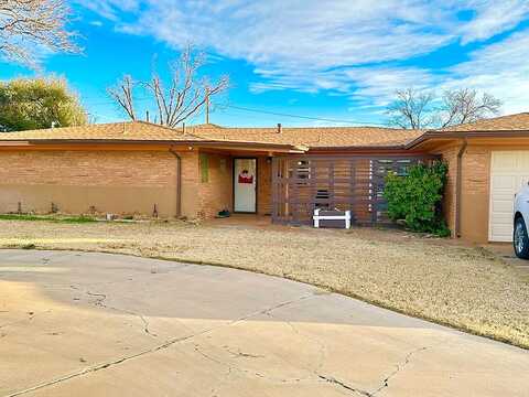 31St, ODESSA, TX 79762