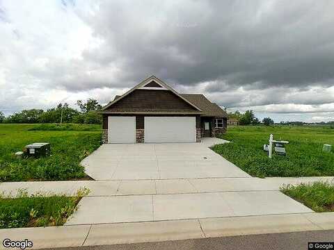 Falcon, EAGLE LAKE, MN 56024