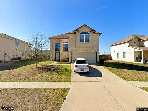 Black Orchid, KILLEEN, TX 76549