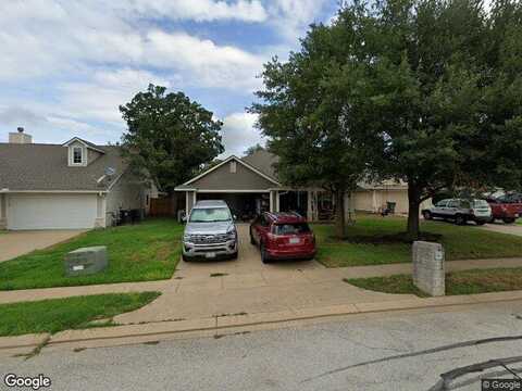Barronwood, BRYAN, TX 77807