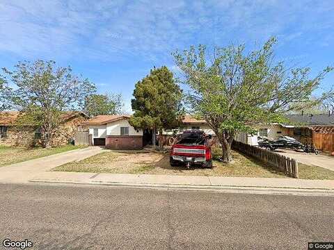 Truman, ODESSA, TX 79763