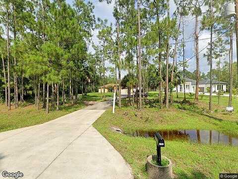 21St, NAPLES, FL 34117