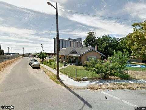 Ferger, FRESNO, CA 93701