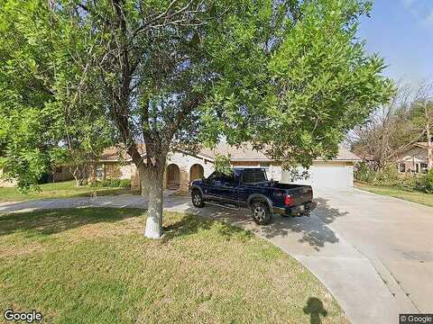Country Club, ODESSA, TX 79762