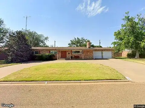 Buffalo, TULIA, TX 79088
