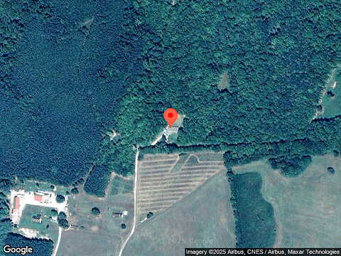 Rocky Ford, JETERSVILLE, VA 23083