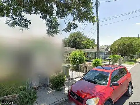 Bates, BROWNSVILLE, TX 78520