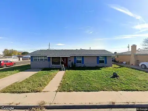 46Th, ODESSA, TX 79762