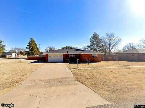 Wilson, CLAUDE, TX 79019