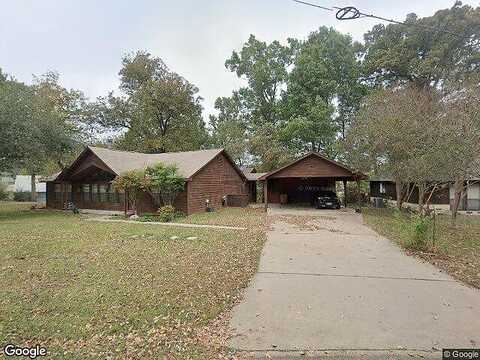 County Road 2938, PITTSBURG, TX 75686