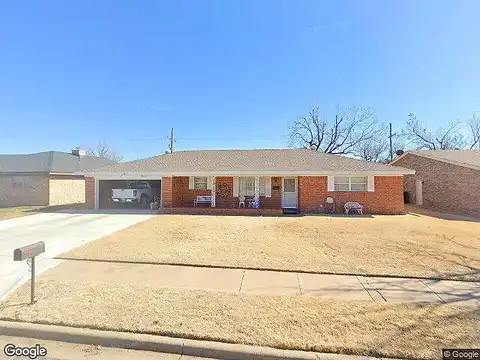 Lynn, PAMPA, TX 79065