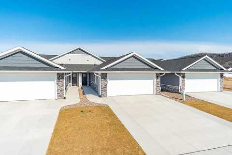 Red Clover Street, Holmen, WI 54636