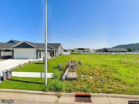 Red Clover Street, Holmen, WI 54636