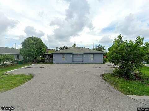 40Th, NAPLES, FL 34116