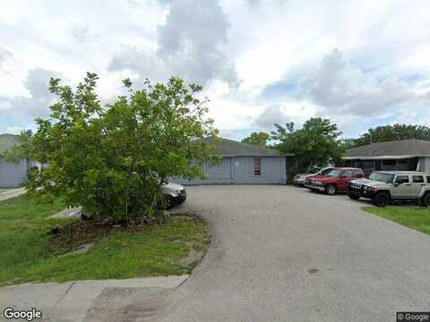 40Th, NAPLES, FL 34116