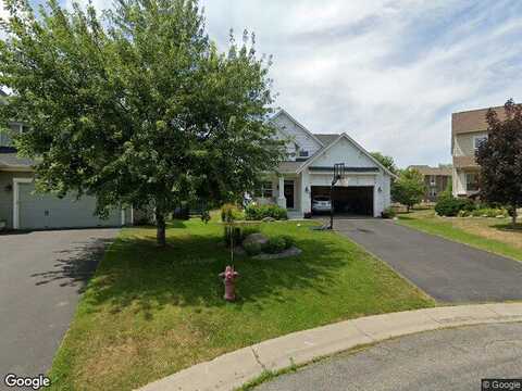 Hackberry, CARVER, MN 55315