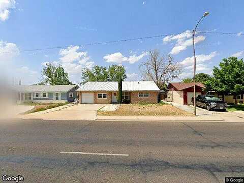 52Nd, ODESSA, TX 79762