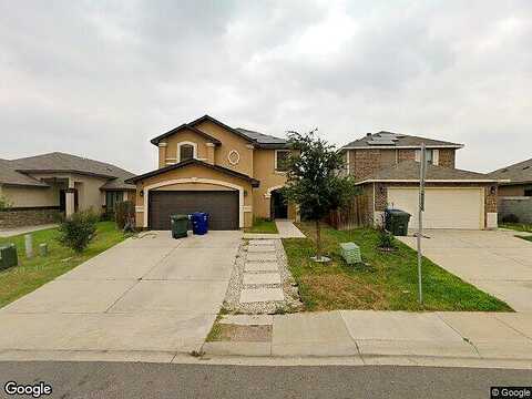 Port Texas, LAREDO, TX 78045