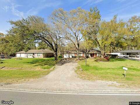 Circle, SEALY, TX 77474