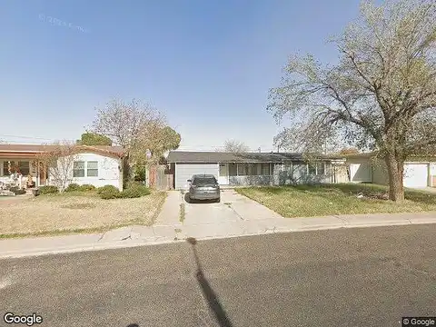 35Th, ODESSA, TX 79762