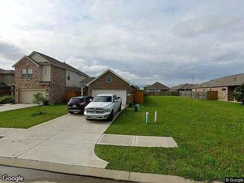 Leisure Cove, LA MARQUE, TX 77568