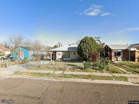 Clifford, ODESSA, TX 79763