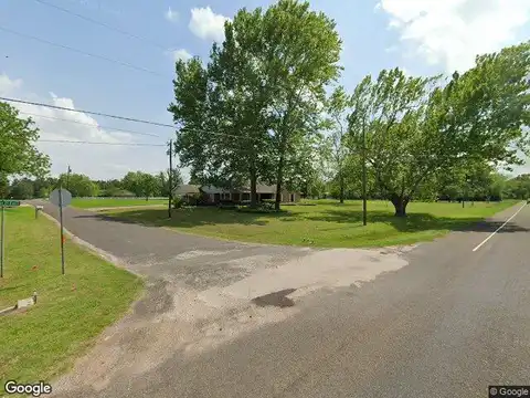 Meadowview, CROCKETT, TX 75835