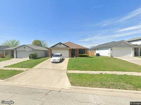 Saddle, KILLEEN, TX 76543