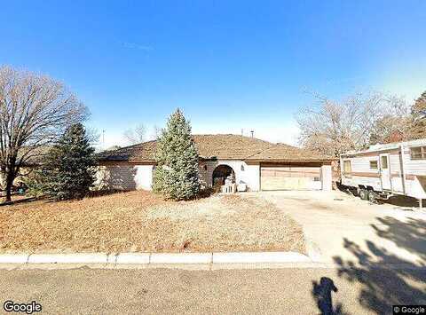 Lee, BORGER, TX 79007