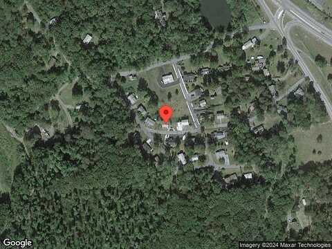 Markwood, BEDFORD, PA 15522