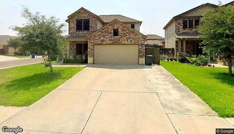 Basque, LAREDO, TX 78045