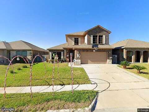 Santa Catalina, PORTLAND, TX 78374