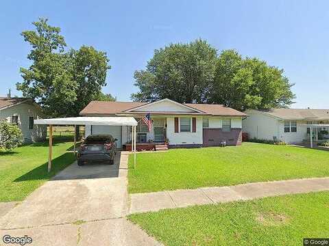 Cunningham, BONHAM, TX 75418