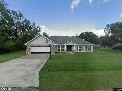 Twin Pines, BEAUMONT, TX 77705